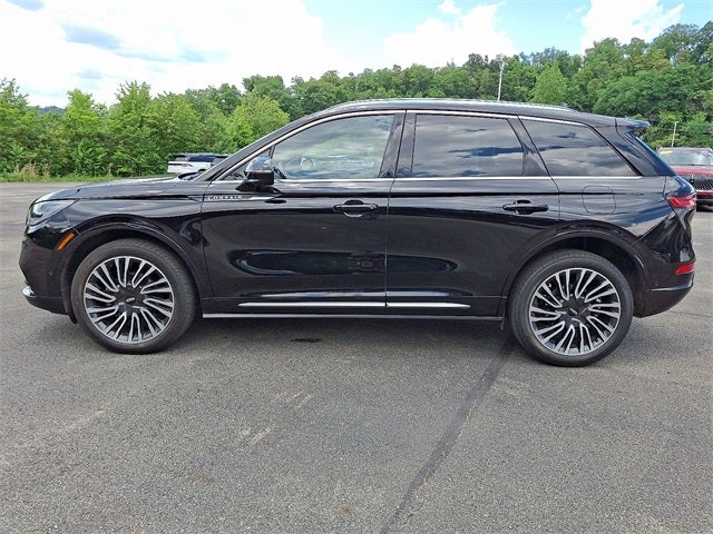 2022 Lincoln Corsair Reserve AWD w/2.3L, 201a, Sport Package