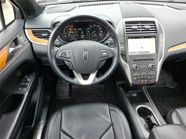 2018 Lincoln MKC Reserve AWD w/Climate Pkg