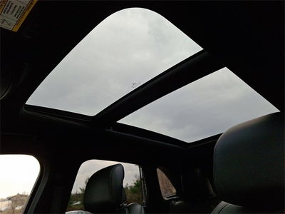 2018 Lincoln MKC Reserve AWD w/Climate Pkg