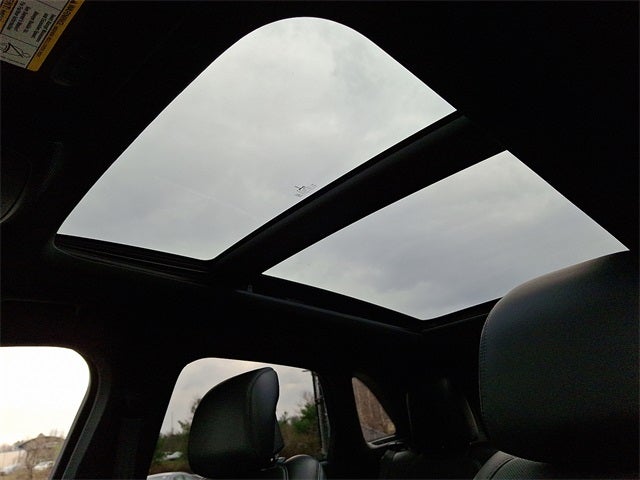 2018 Lincoln MKC Reserve AWD w/Climate Pkg