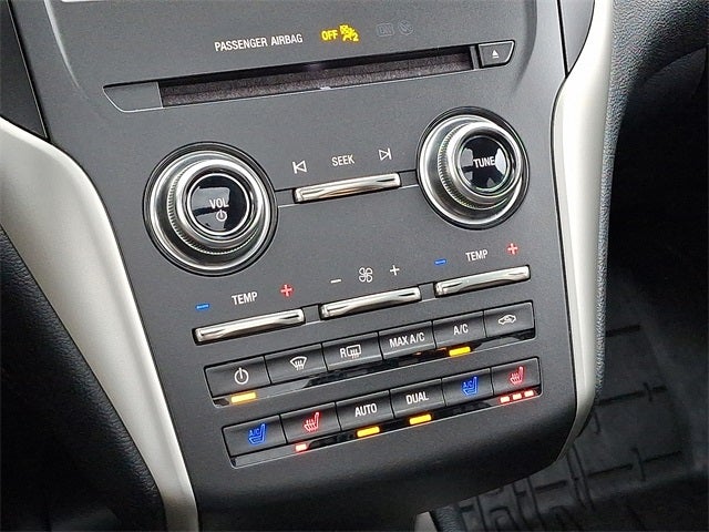 2018 Lincoln MKC Reserve AWD w/Climate Pkg