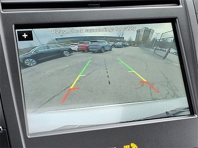 2018 Lincoln MKC Reserve AWD w/Climate Pkg