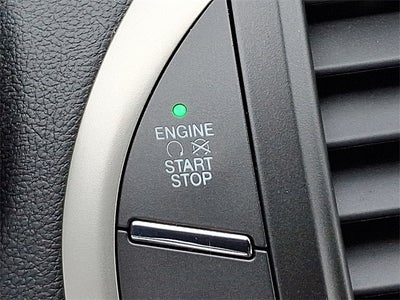 2018 Lincoln MKC Reserve AWD w/Climate Pkg