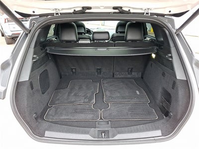 2018 Lincoln MKC Reserve AWD w/Climate Pkg