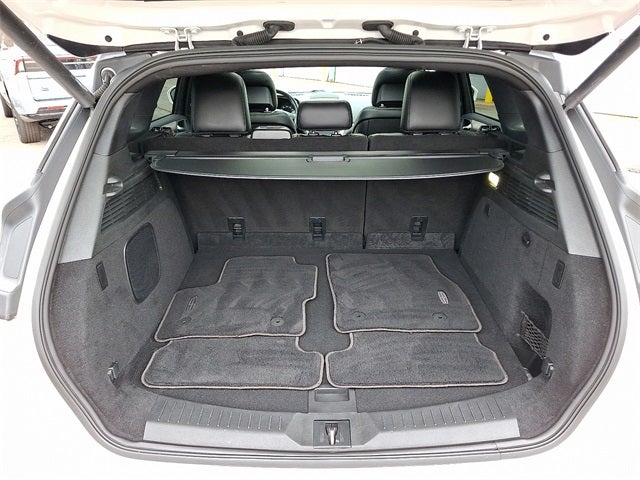 2018 Lincoln MKC Reserve AWD w/Climate Pkg