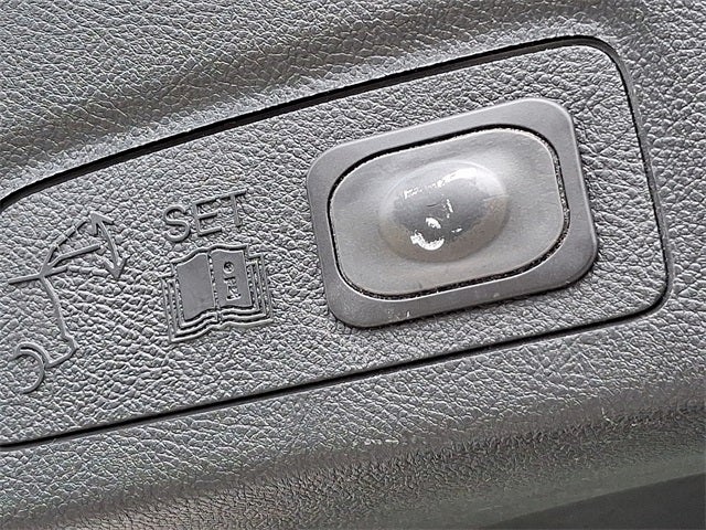 2018 Lincoln MKC Reserve AWD w/Climate Pkg