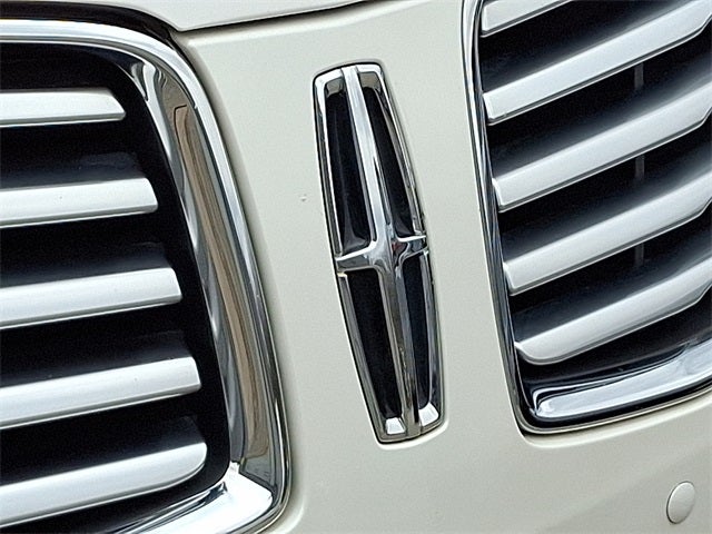 2018 Lincoln MKC Reserve AWD w/Climate Pkg