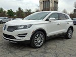 2018 Lincoln MKC Reserve AWD w/Climate Pkg