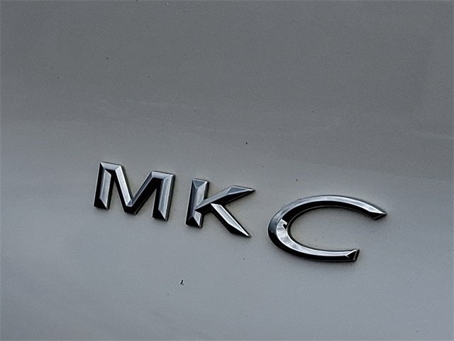 2018 Lincoln MKC Reserve AWD w/Climate Pkg