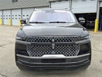 2025 Lincoln Navigator Reserve 4x4 w/202a