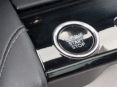 2025 Lincoln Navigator Reserve 4x4 w/202a