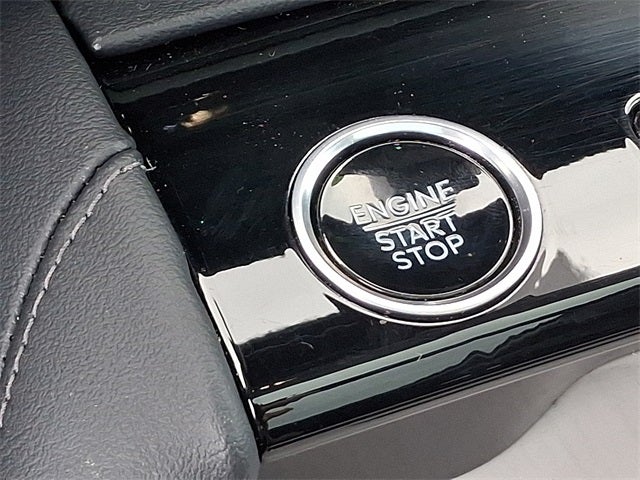 2025 Lincoln Navigator Reserve 4x4 w/202a