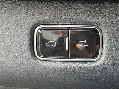 2025 Lincoln Navigator Reserve 4x4 w/202a