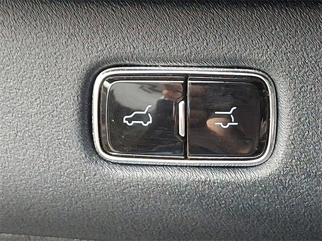 2025 Lincoln Navigator Reserve 4x4 w/202a