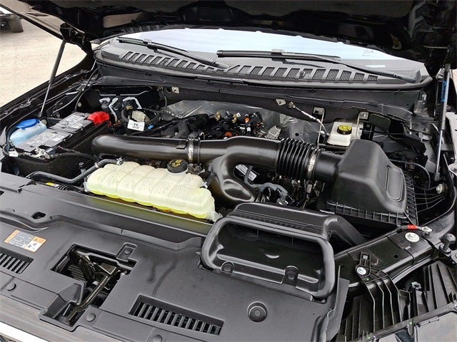 2025 Lincoln Navigator Reserve 4x4 w/202a