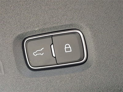 2025 Lincoln Navigator Reserve 4x4 w/202a