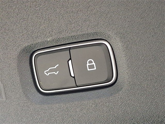 2025 Lincoln Navigator Reserve 4x4 w/202a