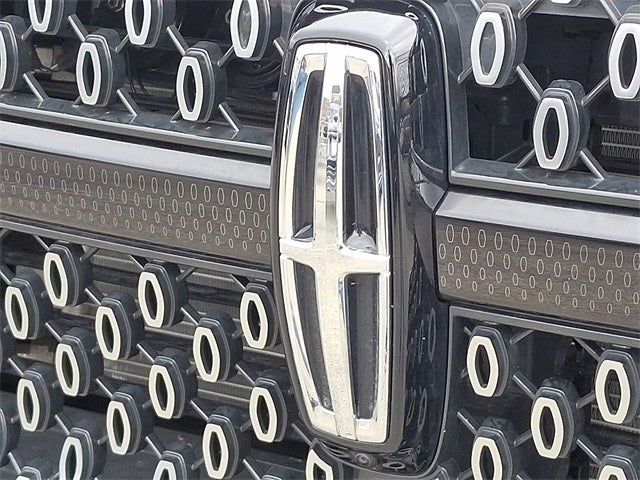 2025 Lincoln Navigator Reserve 4x4 w/202a