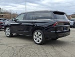 2025 Lincoln Navigator Reserve 4x4 w/202a