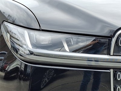 2025 Lincoln Navigator Reserve 4x4 w/202a