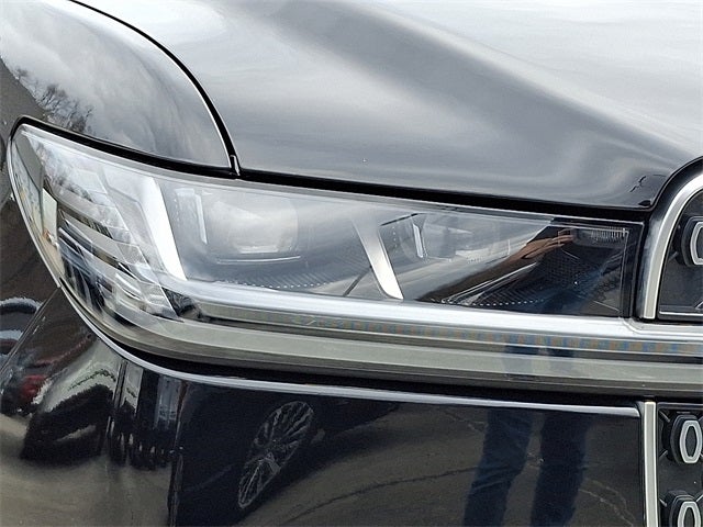 2025 Lincoln Navigator Reserve 4x4 w/202a