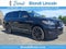 2023 Lincoln Navigator Reserve 4x4 w/201a, Monochromatic Package