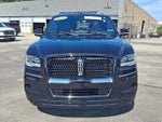 2023 Lincoln Navigator Reserve 4x4 w/201a, Monochromatic Package