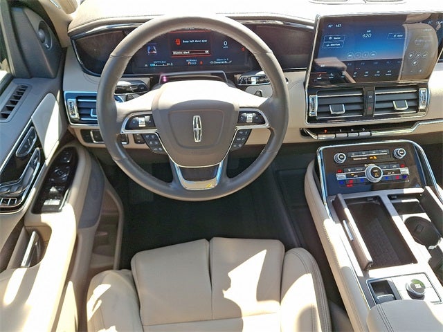 2022 Lincoln Navigator Reserve 4x4 w/201a