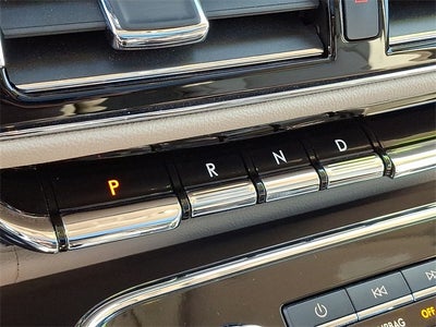 2022 Lincoln Navigator Reserve 4x4 w/201a