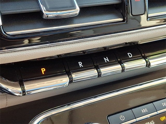 2022 Lincoln Navigator Reserve 4x4 w/201a