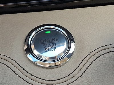 2022 Lincoln Navigator Reserve 4x4 w/201a