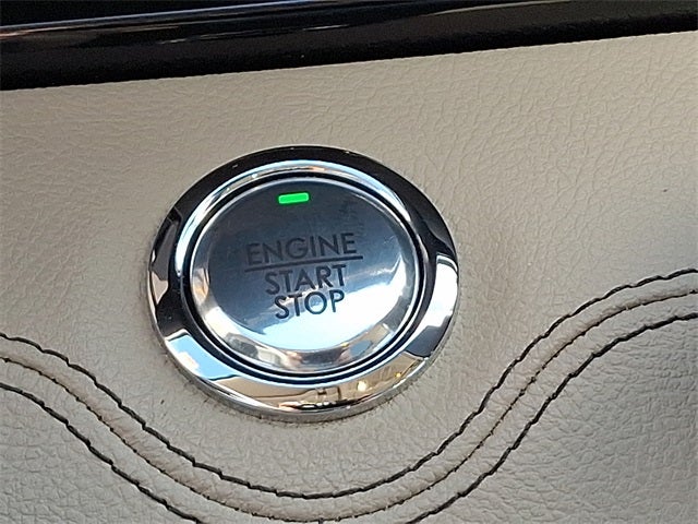 2022 Lincoln Navigator Reserve 4x4 w/201a