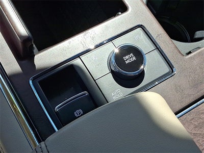 2022 Lincoln Navigator Reserve 4x4 w/201a