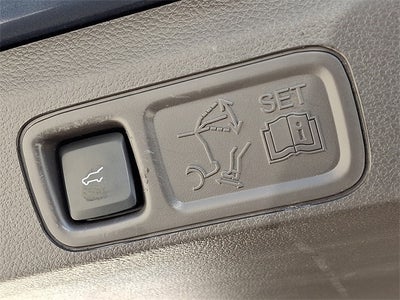 2022 Lincoln Navigator Reserve 4x4 w/201a