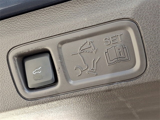 2022 Lincoln Navigator Reserve 4x4 w/201a