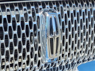 2022 Lincoln Navigator Reserve 4x4 w/201a