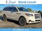 2022 Lincoln Navigator Reserve 4x4 w/201a