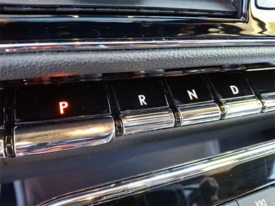 2022 Lincoln Navigator Reserve 4x4 w/201a