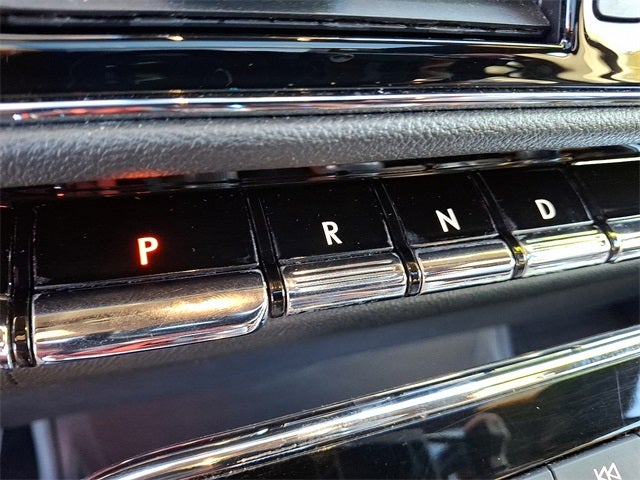 2022 Lincoln Navigator Reserve 4x4 w/201a