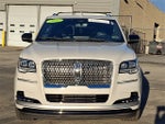 2022 Lincoln Navigator Reserve 4x4 w/201a