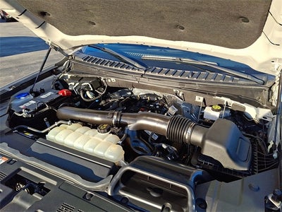 2022 Lincoln Navigator Reserve 4x4 w/201a