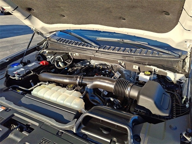 2022 Lincoln Navigator Reserve 4x4 w/201a