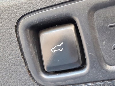 2022 Lincoln Navigator Reserve 4x4 w/201a