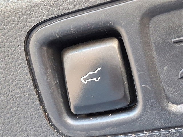 2022 Lincoln Navigator Reserve 4x4 w/201a