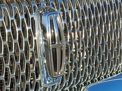 2022 Lincoln Navigator Reserve 4x4 w/201a
