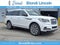 2022 Lincoln Navigator Reserve 4x4 w/201a