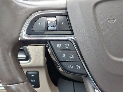 2022 Lincoln Navigator Reserve 4x4 w/201a