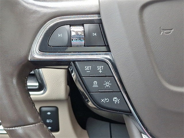 2022 Lincoln Navigator Reserve 4x4 w/201a