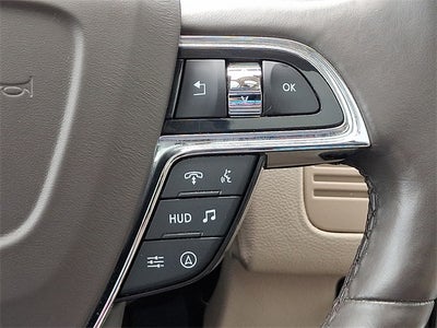 2022 Lincoln Navigator Reserve 4x4 w/201a