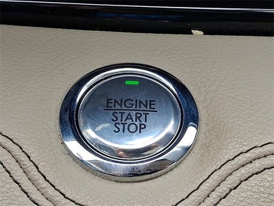 2022 Lincoln Navigator Reserve 4x4 w/201a